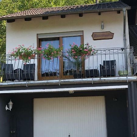 Апартаменты Haus Monika In Saarholzbach Метлах Экстерьер фото
