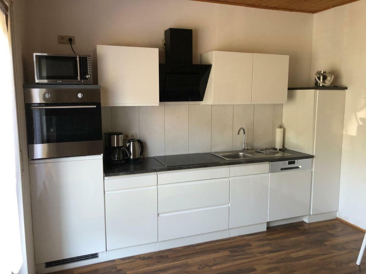 Апартаменты Haus Monika In Saarholzbach Метлах Экстерьер фото