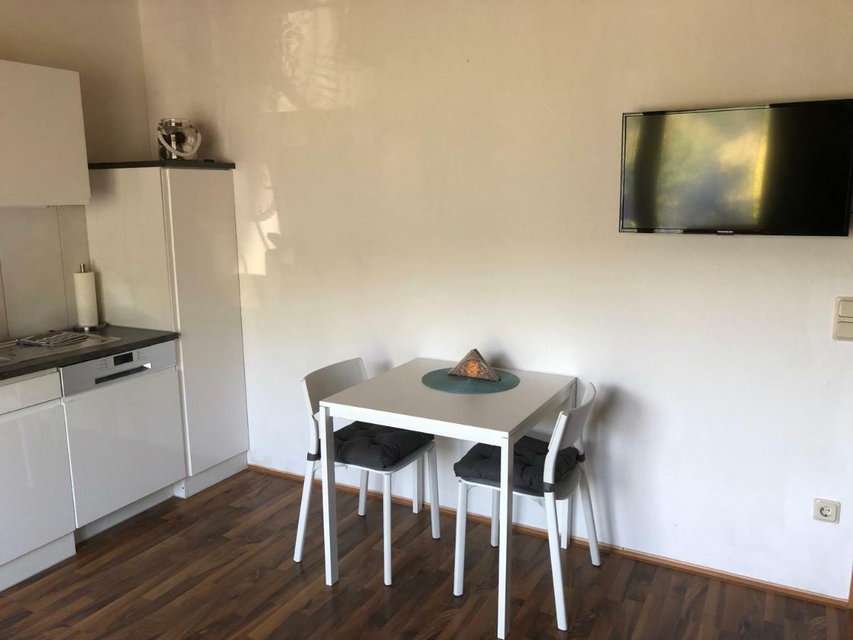 Апартаменты Haus Monika In Saarholzbach Метлах Экстерьер фото