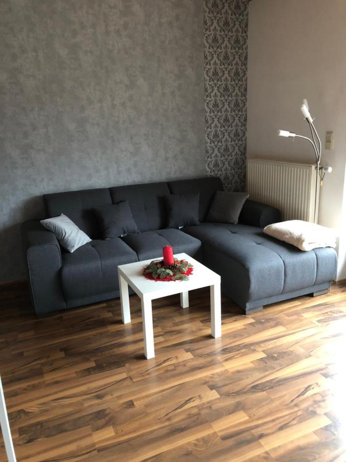 Апартаменты Haus Monika In Saarholzbach Метлах Экстерьер фото
