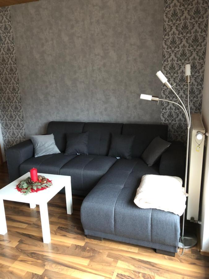 Апартаменты Haus Monika In Saarholzbach Метлах Экстерьер фото